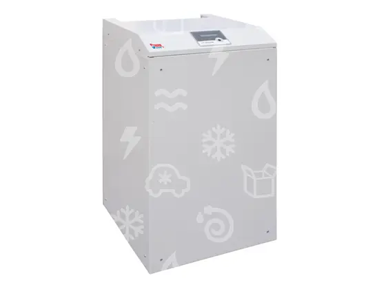 čerpadlo tepelné SHP-180ICA, R407c, 19,65 kW, S-THERM, vnitřní jednotka